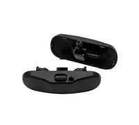 Windshield Compatible with VW for Golf 2004-2014 for Jetta 2006 2007 2008 2009 2010 2011-2014 2PCS Windscreen Wiper Nozzle Washer Jet 5M0955985C9B9