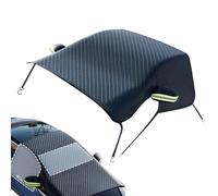 Windshield Cover for Ice and Snow, Windshield Snow Cover for Winter, Heavy Duty Waterproof Protector, Weatherproof Car Snow's Windshield's Cover's for Vehicle Frost Water Rain Wind Protection Winter