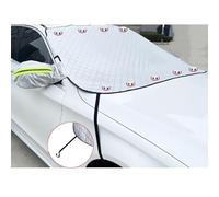 Windshield Cover for Suzuki S-cross 2017-2023, Foldable Anti Dust Car Frost Windscreen Cover Frost Protector Accessories,B-157x126cm