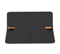 Windshield Cover,Magnetic Waterproof Car Protector - Automotive Frost Shield Windshield Guard,for Protection Truck RV Cold Weather Road Trip Parking