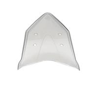 Windshield Cover Motorcycle Wind Screen Windshield Cover For For CBR650F For CBR 650F For CBR650 F 2014-2018 Front Windscreen Wind Deflector Air Deflector