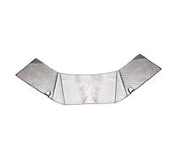 Windshield Cover Reflective Foldable Universal Aluminum Protection