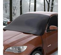 Windshield Cover Replacement for Brilliance, Car Windshield Cover, Winter Frost Cover, Sun Protection, Car Windshield Cover