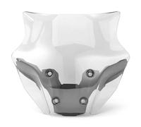 Windshield Covers Motorcycle Windscreen Windscreen For Y&amaha For MT-09 For MT09 SP 2024 UP Extension Spoiler(Style 2)