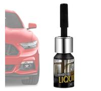Windshield Crack Repair Liquid, 5ml Quick-Dry Invisible Filler Bonding Agent, Cracked Glass Repair Fluid, for Window Car Mirror Auto Jewelry Crafts Furniture Phone