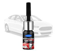 Windshield Crack Repair Liquid Window Chip Restoration Agent