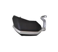 Windshield Crash Protector For Benelli TRK502 TRK 502X TRK502X TRK 502 Handguards Handlebar Hand Brush Guards Handle(See the figure3 R)