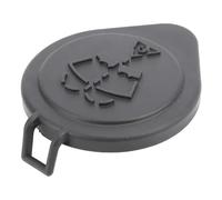 Windshield de Bottle Cap Compatible With E46 E36 E30 328i 325i 323i 318i 330i M3 1984-2005 61667264145 Car Front Windshield Wiper Washer Fluid Reservoir Cap
