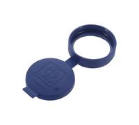 Windshield de Bottle Cap Compatible With Fiat For Bravo 2 2007-2014 For Croma 2005-2011 1Pc 8E9955985 8K9955985A Car Windshield Wiper Washer Fluid Reservoir Cap 71740943