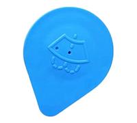 Windshield de Bottle Cap Compatible With Nissan For Micra For March K12 2003-2010 For Note E11 2005-2012 28913AX600 Car Windshield Wiper Washer Fluid Reservoir Cap