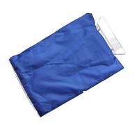 Windshield De-Icer - Car Ice Scraper Glove, Ice Scraper Tool for Snow | Waterproof Ice Scraper - Ice Scraper Glove for Family, Friends and Coworkers. Thin and Compact