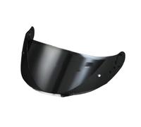 Windshield Deflector Fairing For SHOEI GT CNS-1 TC-5 TC-9 Moto Visera Windshield Motorcycle