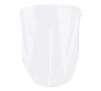 Windshield Deflector For DR650 DRZ400S DR-Z400SM For CRF250L For WR450F Motorcycle Windscreens Deflectors Windshield Deflector Protector