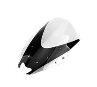Windshield Deflector For NMAX155 2015-2018 Motorcycle Windshield Headlight(Color 018)