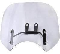 windshield deflector For rebel CMX300 CMX500 for CMX 500 300 2017-2023 Motorcycle Front Wind Deflector