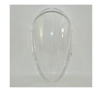 Windshield Deflector Front Windscreen Windshield Fly Screen Shield Wind Deflector For RSV4 1100 For Factory 2021 2022 2023 2024