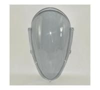 Windshield Deflector Front Windscreen Windshield Fly Screen Shield Wind Deflector For RSV4 1100 For Factory 2021 2022 2023 2024