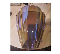 Windshield Deflector Motorbike Wind Screen Deflectors Windshield Screws For CBR600RR F5 CBR 600RR 600 RR 2003 2004 03 04