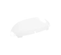 Windshield Deflector Motorcycle 7" Windshield Upper Fairing Windscreen For Touring For Street For Electra Glide For Ultra For Limited 2014-2022(Color-C)