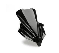 Windshield Deflector Motorcycle Accessorie Touring Windshield Visor Windscreen For MT10 MT-10 2022 2023 2024 For MT 10 SP 22-24 Double Bubble