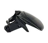 Windshield Deflector Motorcycle Modification Shroud Circular Front Headlight Cover Fairing For CB400 For VTEC For CB-1 For ZRX400(Color-08)