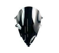 Windshield Deflector Motorcycle Prevent Wind And Sand Windshield Flyscreen For CBR650R 2019-2020-2021-2022-2023-2024-2025