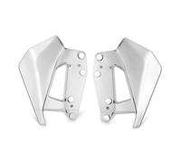 Windshield Deflector Motorcycle Upper Wind Deflector Windscreen Windshield For R1300GS For R 1300 GS 2024(Color 112)