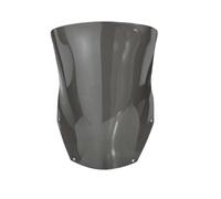 Windshield Deflector Motorcycle Windscreens Deflectors Windshield Deflector Protector For DR650 DRZ400S DRZ400SM For CRF250L For WR450F