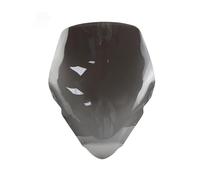 Windshield Deflector Motorcycle Windshield Windscreen For TMAX500 For T-max For Tmax 500 2001-2007 58CM(Color 020)