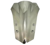 Windshield Deflector Wind Deflector Windshield Front Windscreen Accesorios Moto For FJ09 MT09 MT-09 For Tracer 2015 2016 2017