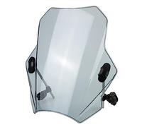 Windshield Deflector Windshield Covers For MT07 MT09 Adjustable Windscreen Universal For CBR600RR CB1000R GXSR 600 750 Motorcycle Windscreen