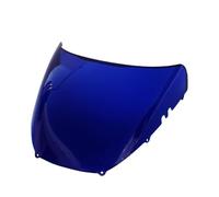 Windshield Deflector Windshield Windscreen Shroud Fairing For VFR400 RVF400 NC30 MC30 VFR400RR RVF VFR 1988 1989 1990 1991 1992 1993