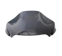 Windshield Deflectors 13" Windshield Fairing Windscreen Cover For For Road Glide For Special For Ultra CVO For FLTRT 2015-2023