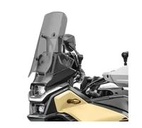 Windshield Deflectors For 450MT 450mt 450 MT 2024 Windshield Motorcycle Heightening And Widening WindshieldModification Accessories