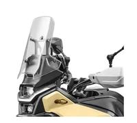 Windshield Deflectors For 450MT 450mt 450 MT 2024 Windshield Motorcycle Heightening And Widening WindshieldModification Accessories