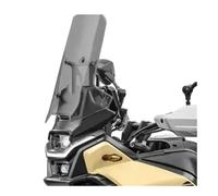 Windshield Deflectors For 450MT 450mt 450 MT 2024 Windshield Motorcycle Heightening And Widening WindshieldModification Accessories