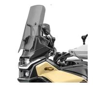 Windshield Deflectors For 450MT 450mt 450 MT 2024 Windshield Motorcycle Heightening And Widening WindshieldModification Accessories