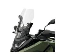 Windshield Deflectors For NC750X NC 750X 2025 Motorcycle Windshield Lncrease Height Widening Modification Accessories