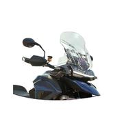 Windshield Deflectors For Tiger 1200GT For 1200 Gt Heightened And Modified Motorcycle Windshield Windscreen Front Glass Windproof Board