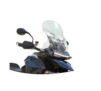 Windshield Deflectors For Tiger 1200GT For 1200 Gt Heightened And Modified Motorcycle Windshield Windscreen Front Glass Windproof Board