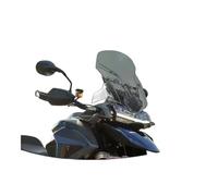 Windshield Deflectors For Tiger 1200GT For 1200 Gt Heightened And Modified Motorcycle Windshield Windscreen Front Glass Windproof Board