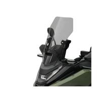 Windshield Deflectors Modification Accessories Motorcycle Windshield Lncrease Height Widening For NC750X NC 750X 2025