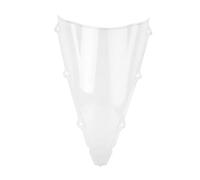 Windshield Deflectors Motorcycle Accessories Windscreen Windshield Screen Deflector Protector For YZF 1000 R1 YZF-R1 2002 2003 02 03