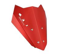 Windshield Deflectors Motorcycle Front Windscreen Wind Deflector Windshield Upper Cover Kit For CB650R CB 650R 2018 2019 CB650 R