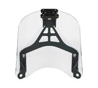 Windshield Deflectors Motorcycle Windscreen For S 650 VN650 2015-2022 2023 2024 Windshield Protector Mount Navigation Bracket
