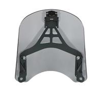 Windshield Deflectors Motorcycle Windscreen For S 650 VN650 2015-2022 2023 2024 Windshield Protector Mount Navigation Bracket