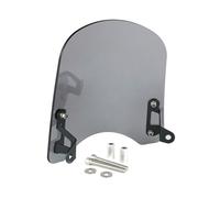 Windshield Deflectors Motorcycle Windscreen For S 650 VN650 2015-2022 2023 2024 Windshield Protector Mount Navigation Bracket