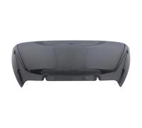 Windshield Deflectors Wind Splitter Windshield Deflector Windscreen For 2023-Up For FLTRXSE 2024-Up For Touring For Road Glide