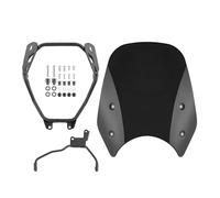 Windshield Deflectors Windshield Windscreen For GB 350 S 350S 2023 2024 GB350 GB350S Motorcycle Wind Screen Shield Deflector Accessories