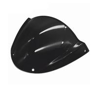 Windshield defletor for ducati for monster 696 796 1100s 1100 for monstro 1100 for evo,Universal Fit